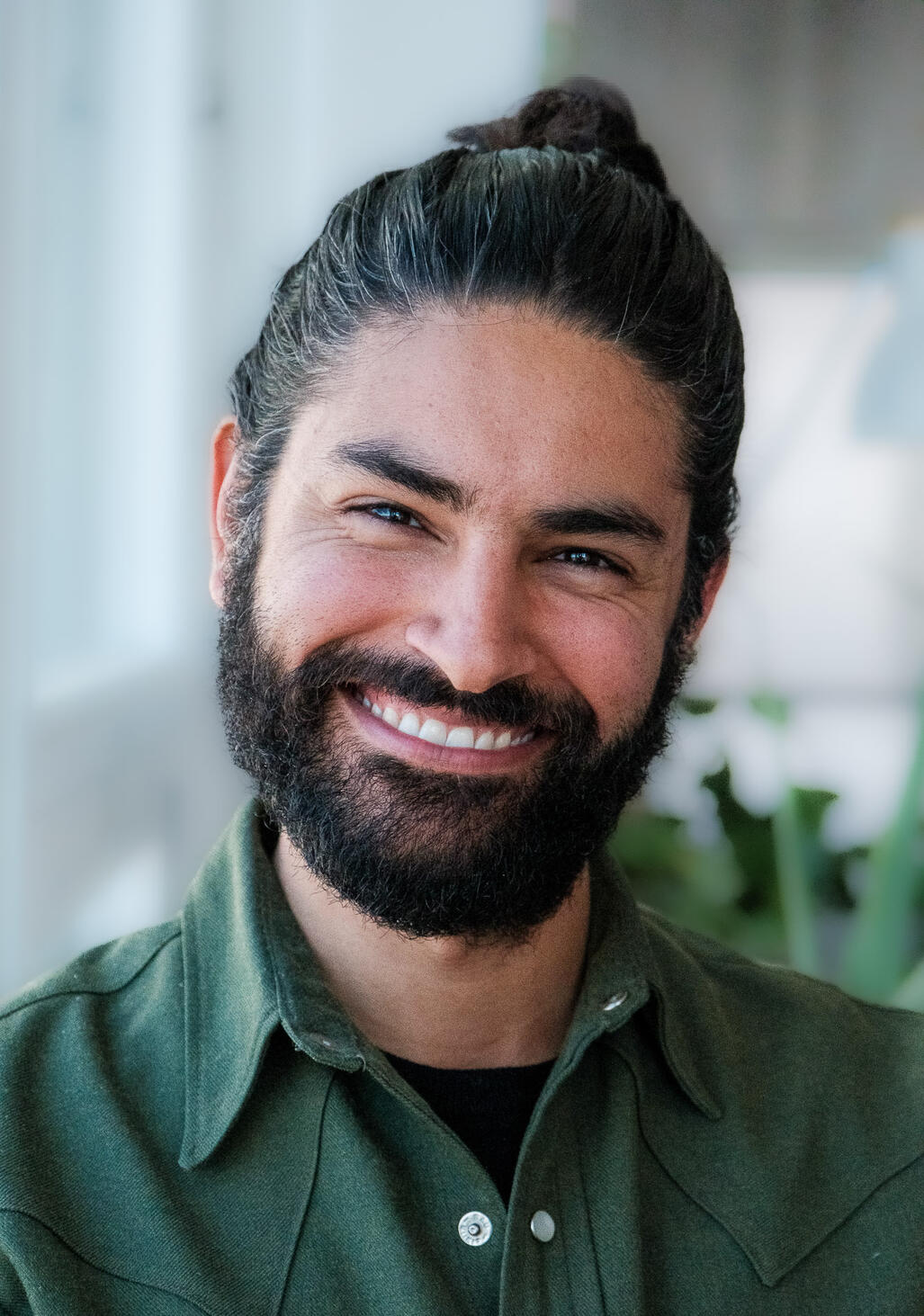 Daniel Saba Counselling - Website